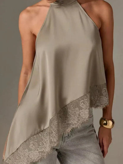 Women's Halter Neck Summer