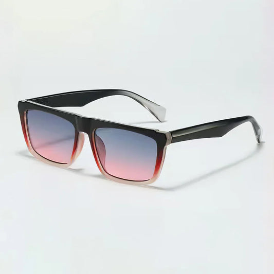 Caldio Rectangular Sunglasses - VibreMode