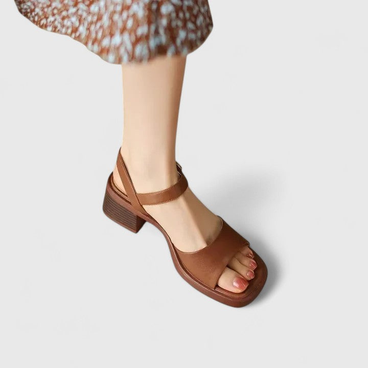 Stylish Beach Sandals