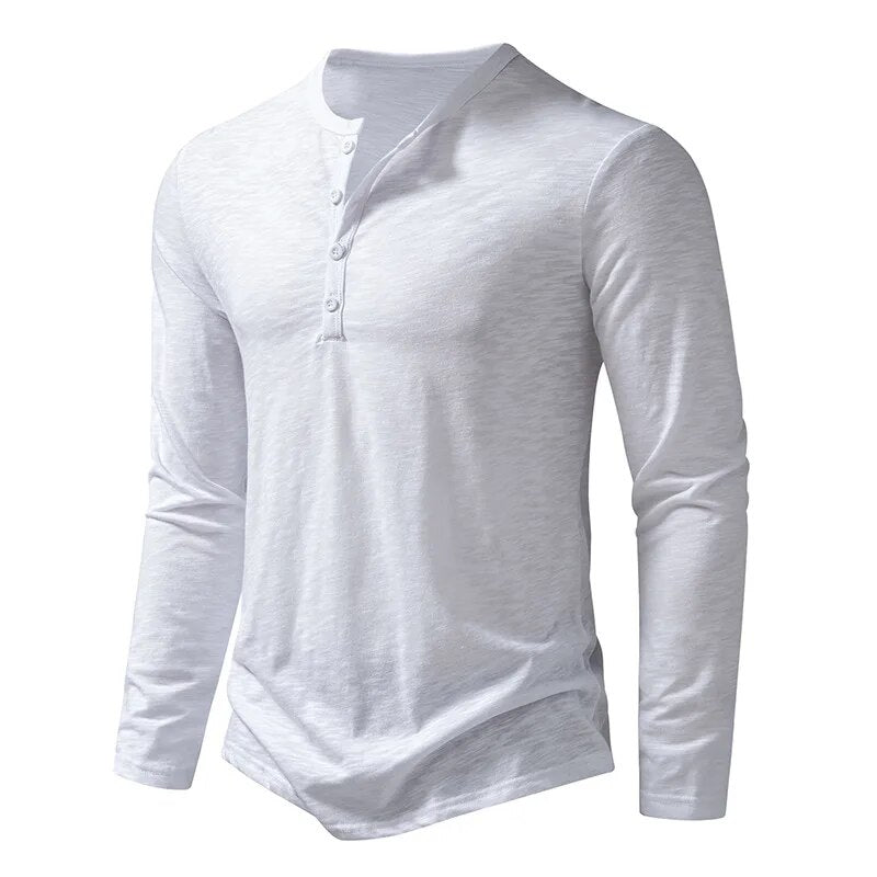 Dixon Classic Henley Caliboot