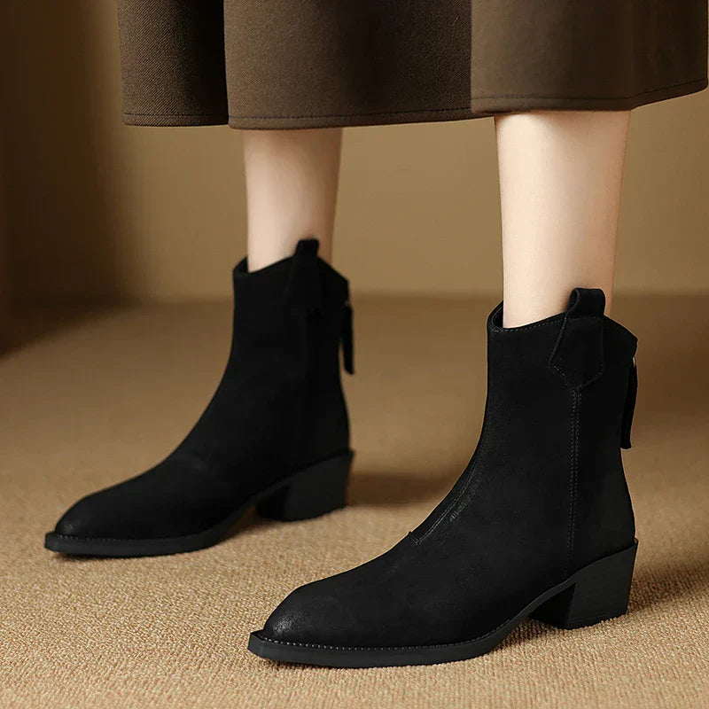 Womens Boots