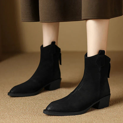 Womens Boots
