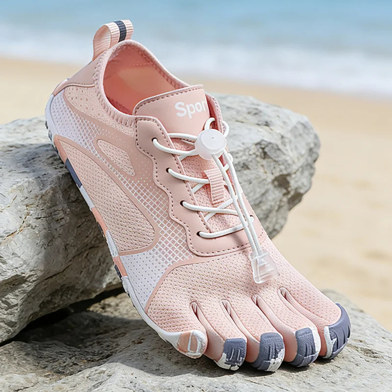 Barefoot Running Shoes Toe Shoes Men's Minimalist