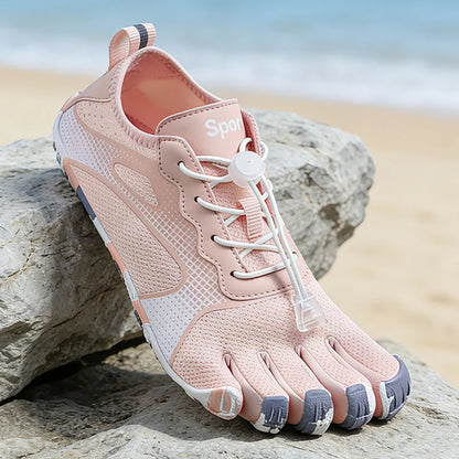 Barefoot Running Shoes Toe Shoes Men's Minimalist