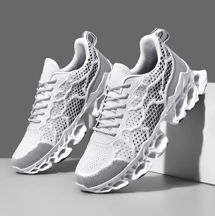 Comfortable Mecton Running Shoes