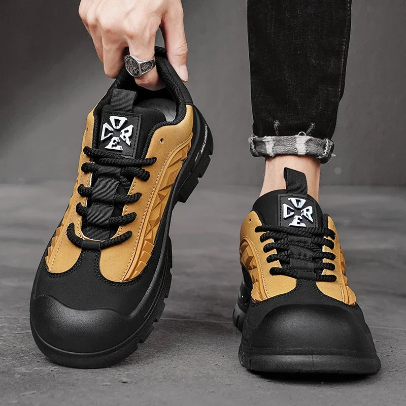 Fashionable Zorev Running Shoes