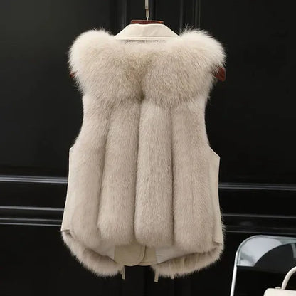 Women's Elegant Vest