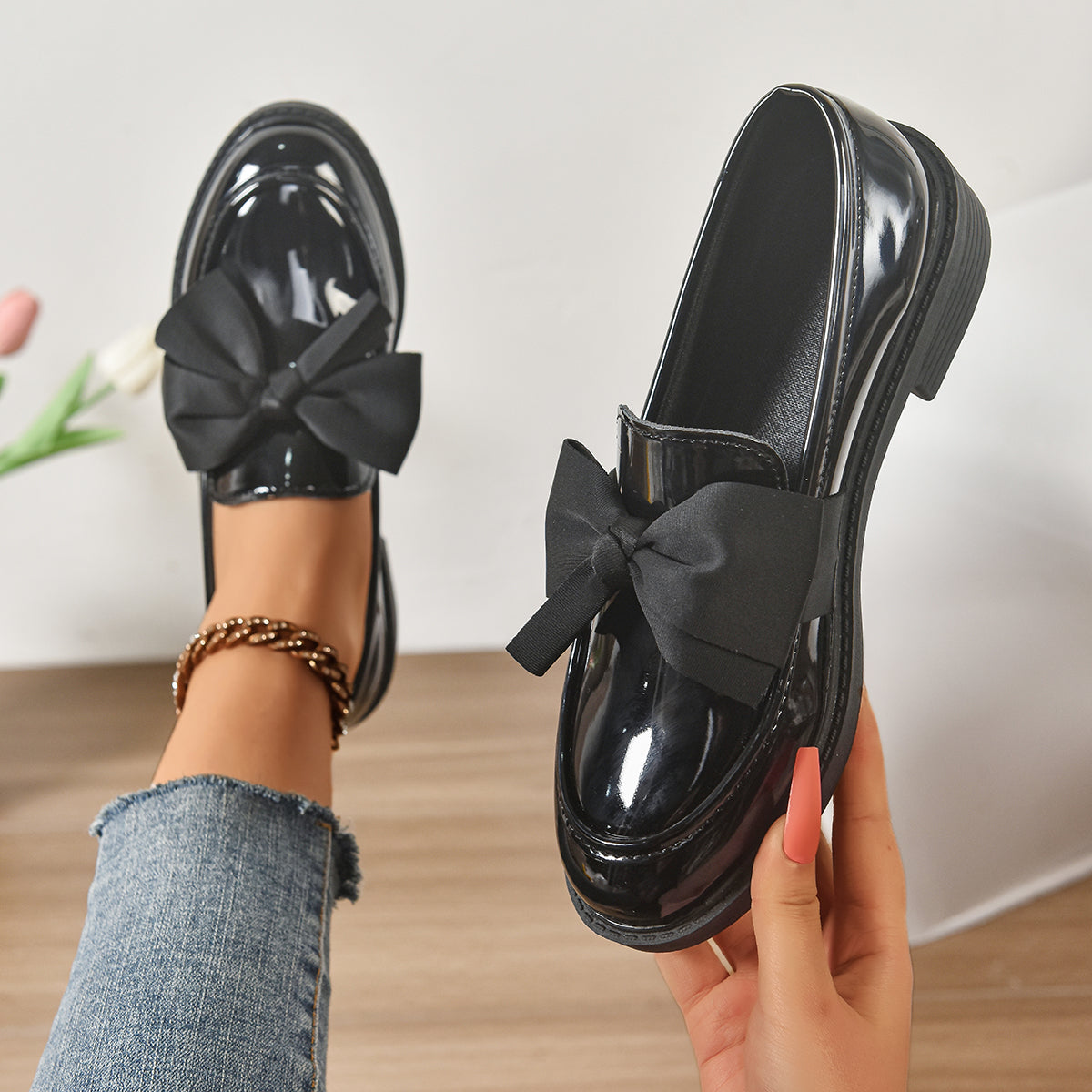 Comfortable Ayora Footwear