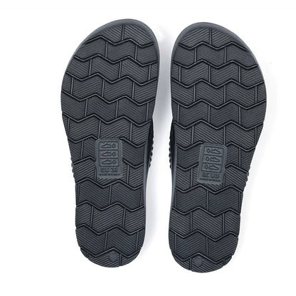Orthopedic Slide Sandals Arch Support For Men Women