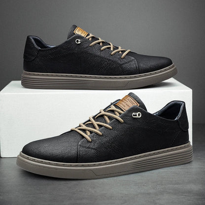 Comfortable Men's Breathable Summer Sneakers