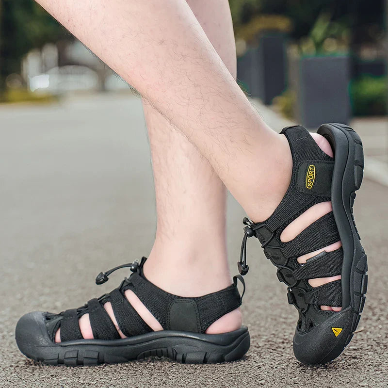 Outdoor Hiking Sandal