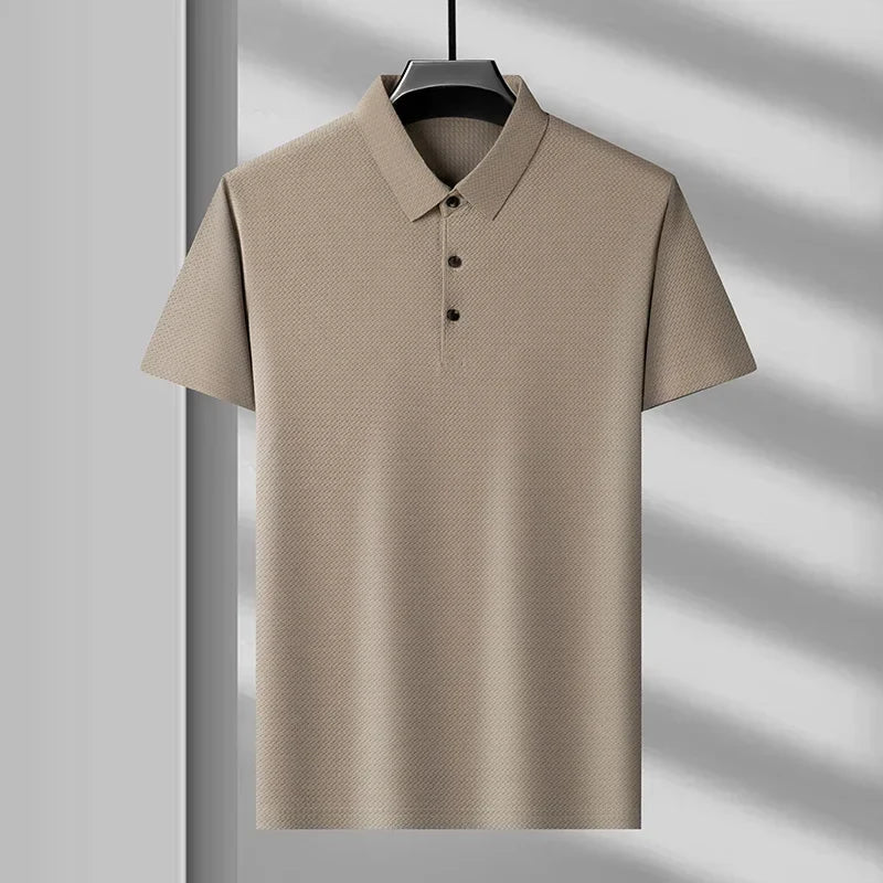 Classic Fit Polo Shirt