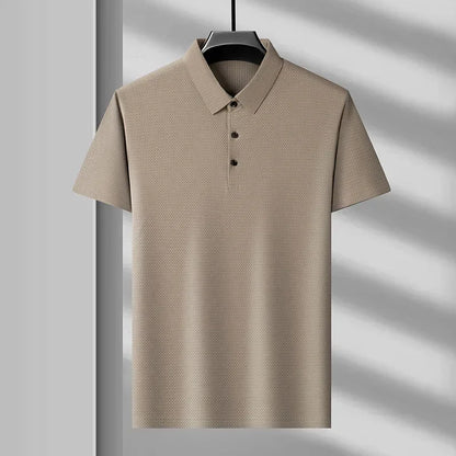 Classic Fit Polo Shirt