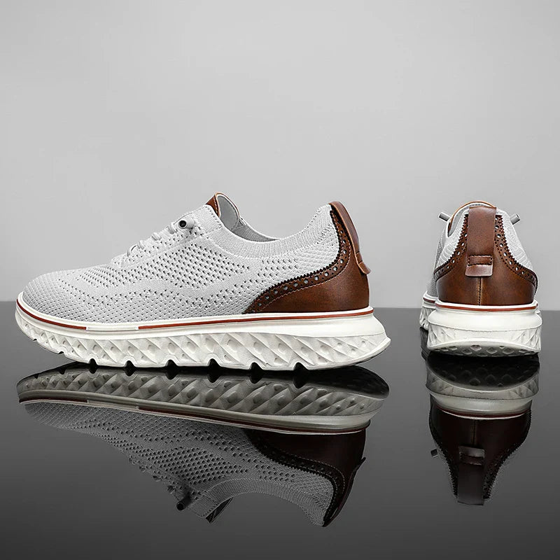 Men's Orthopedic Walking Shoes