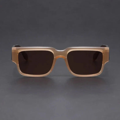 Black Aviator Shades