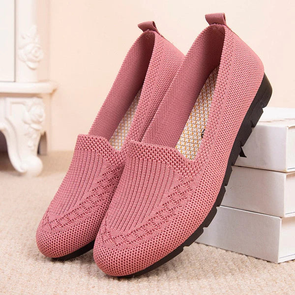 Women's Orthopedic Walking Shoes Lightweight Breathable
