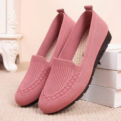 Women's Orthopedic Walking Shoes Lightweight Breathable