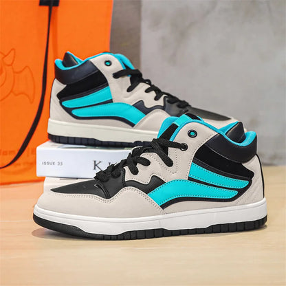 Premium Mens Court Shoes
