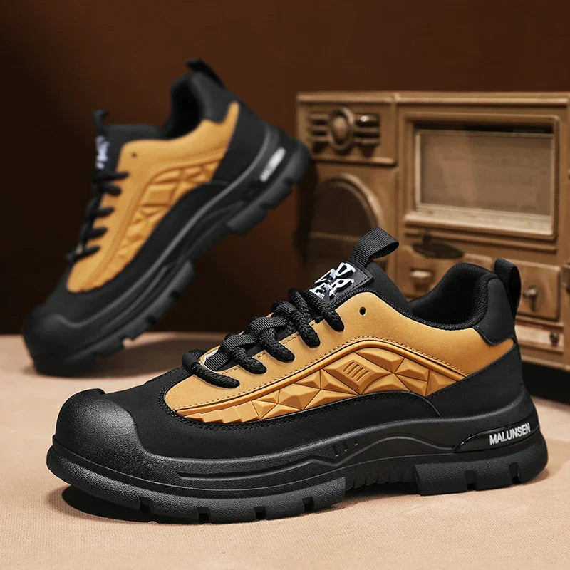 Fashionable Zorev Running Shoes - VibreMode
