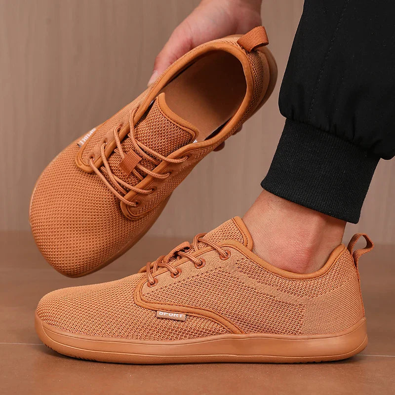 Barefoot Wide Toe Shoes