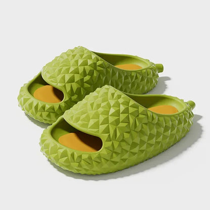 Women's Verdant Canopy Slippers - VibreMode