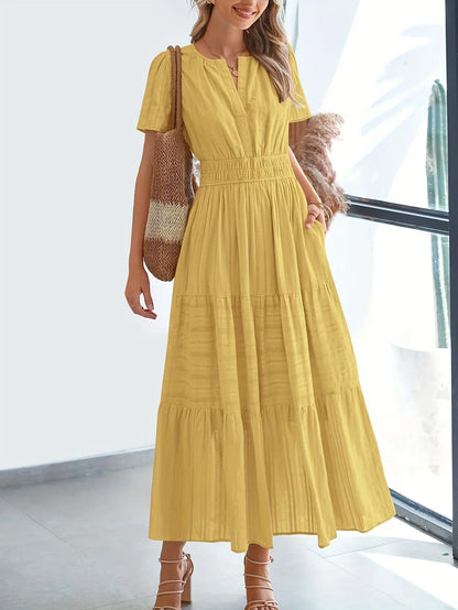 Simple Elegant Sundress