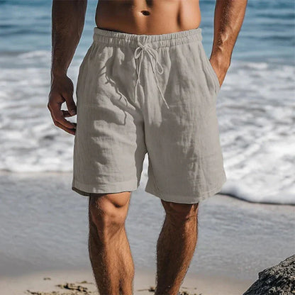 Ralph Lightweight Quick-Dry Swim Shorts