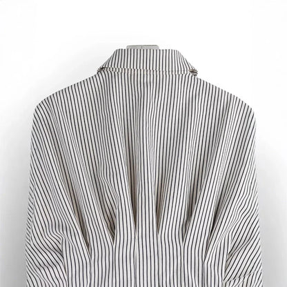 Women's Short Sleeve Peplum