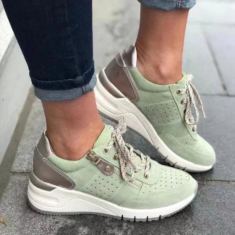 Women's Walking Shoes Breathable