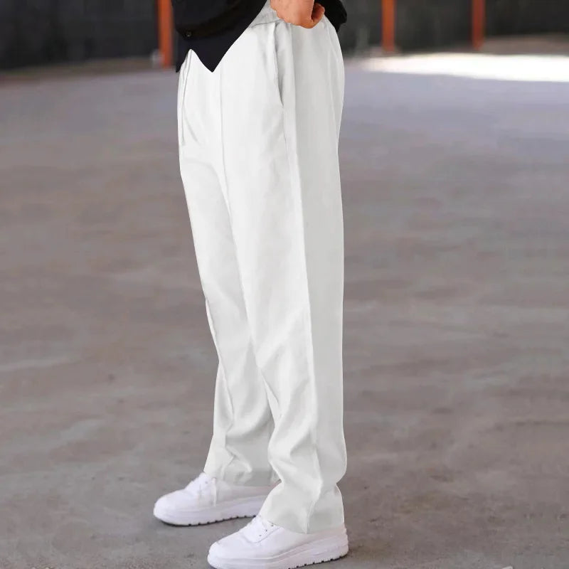 Men's Comfortable Casual Spring Pants