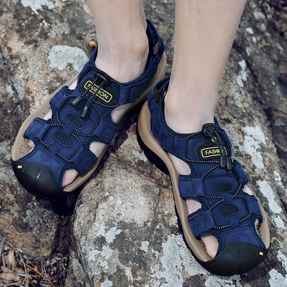 Comfortable Summer Sandal