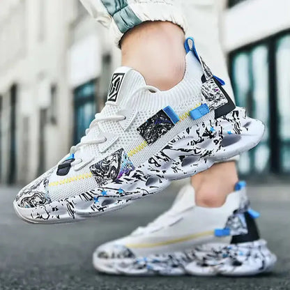 Comfortable Running Shoes