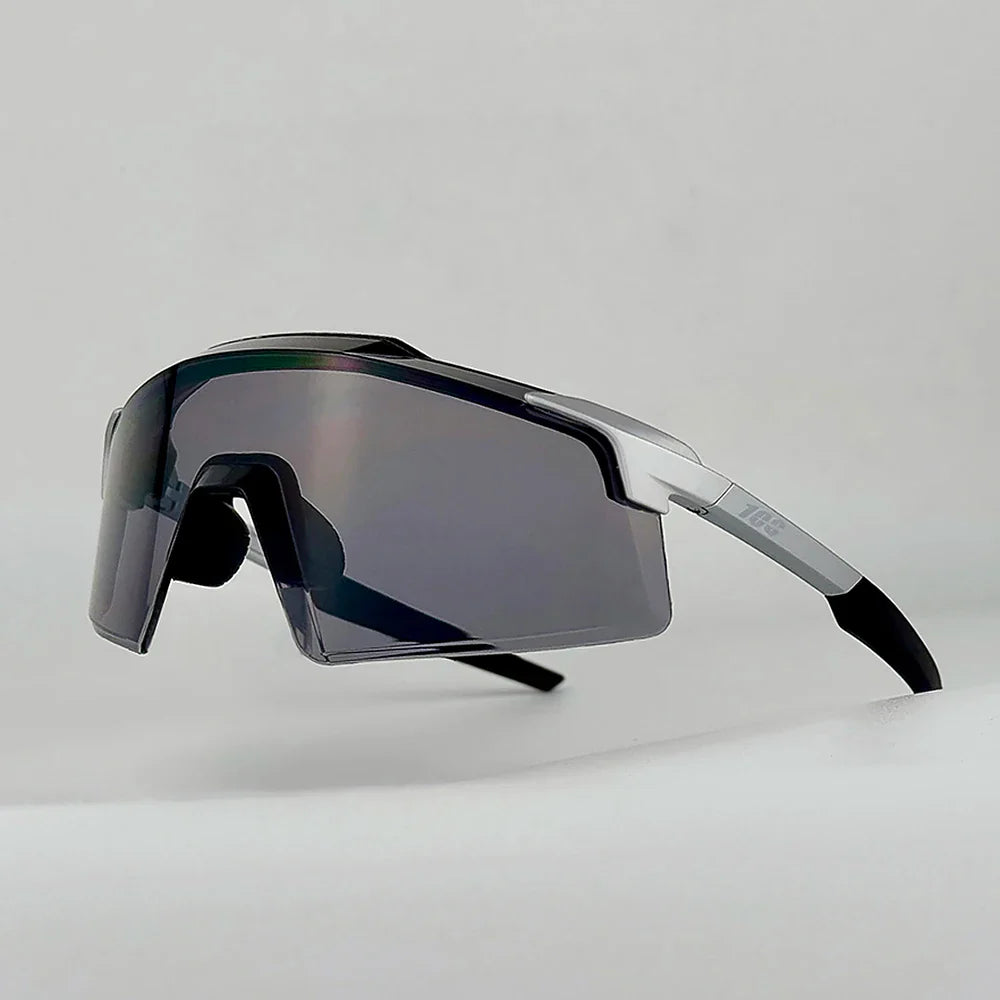 Polarized Sports Sunglasses