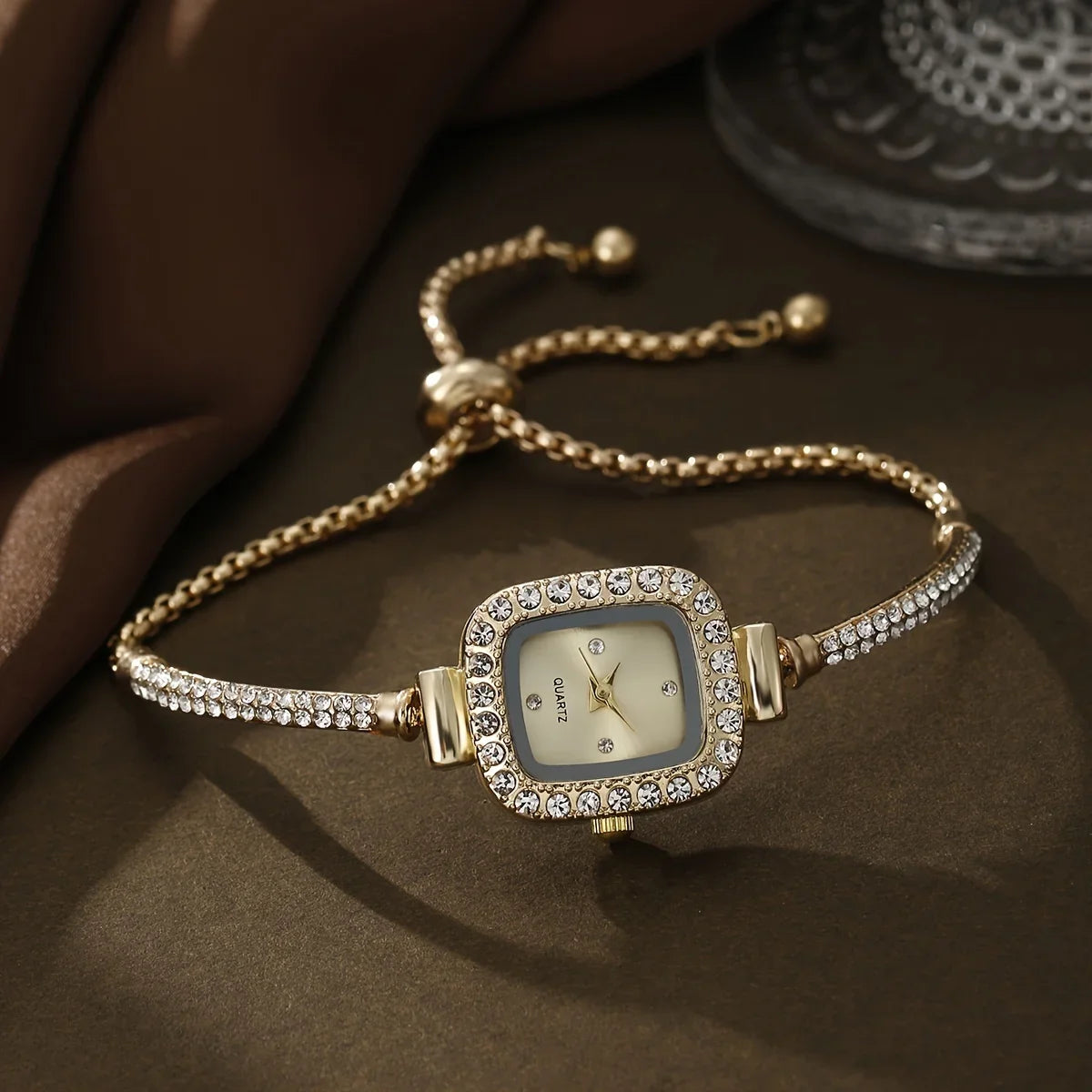 Serene Women's Eclat Watch - VibreMode