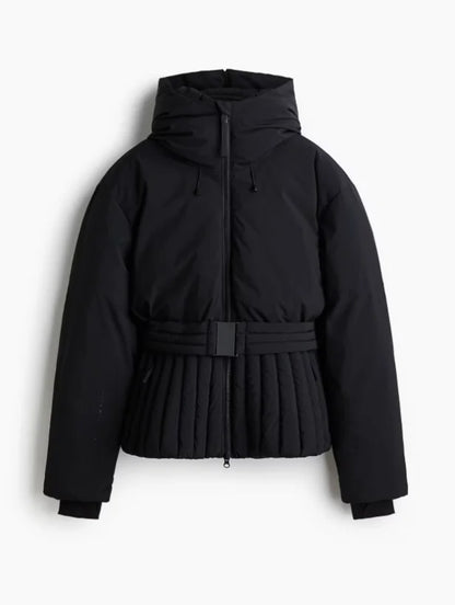 Laurence Down Filled Puffer Jacket