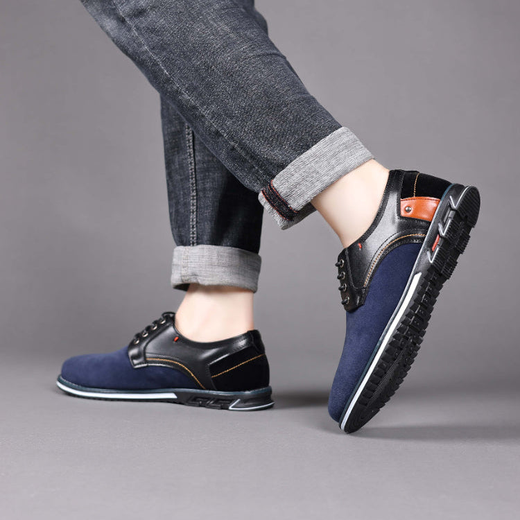 Classic Ford Sneakers
