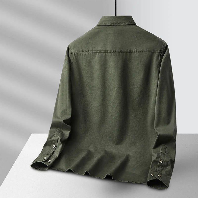 Casual Fit Shirt