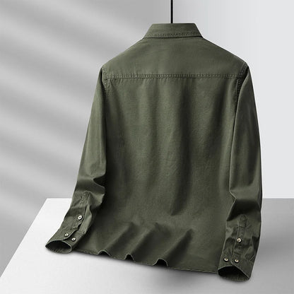 Casual Fit Shirt
