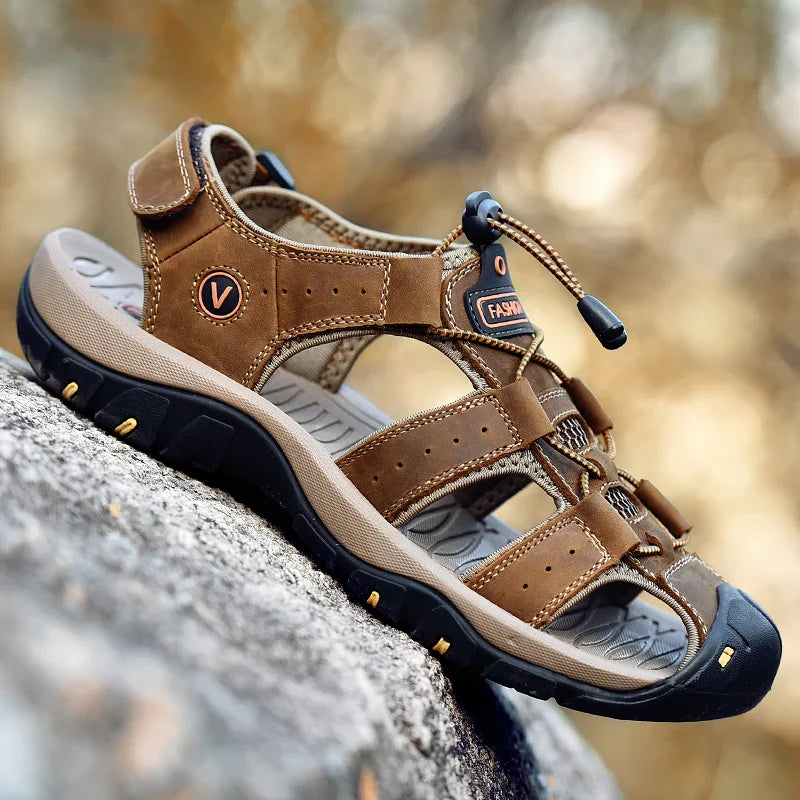 Comfortable Summer Sandal
