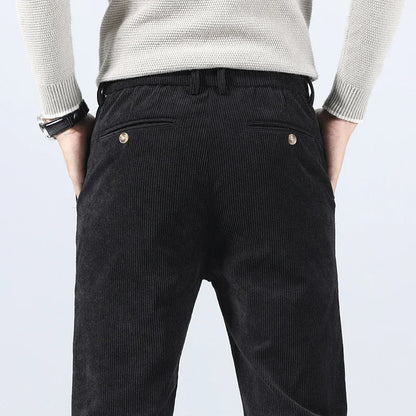 Zach Corduroy Pants - Jack Hafford