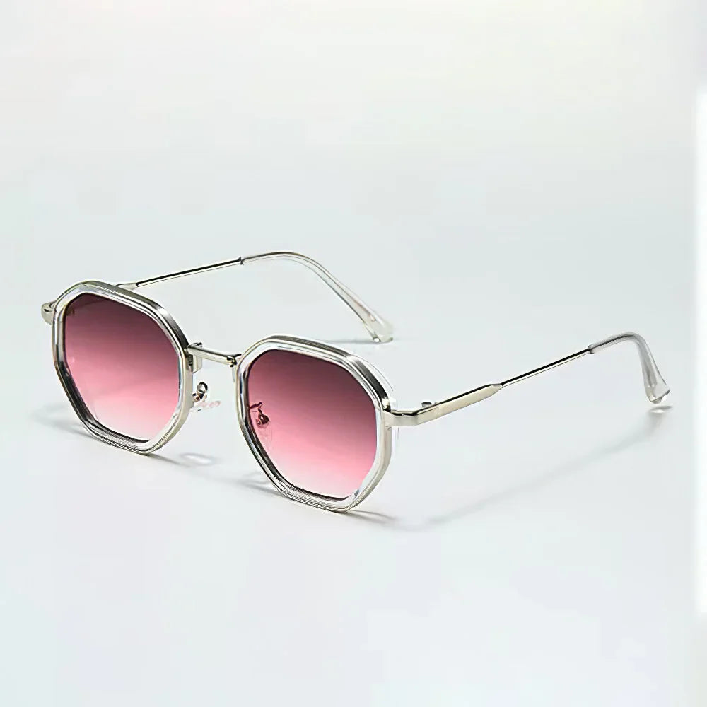 Mona Sol Sunglasses - Jack Hafford