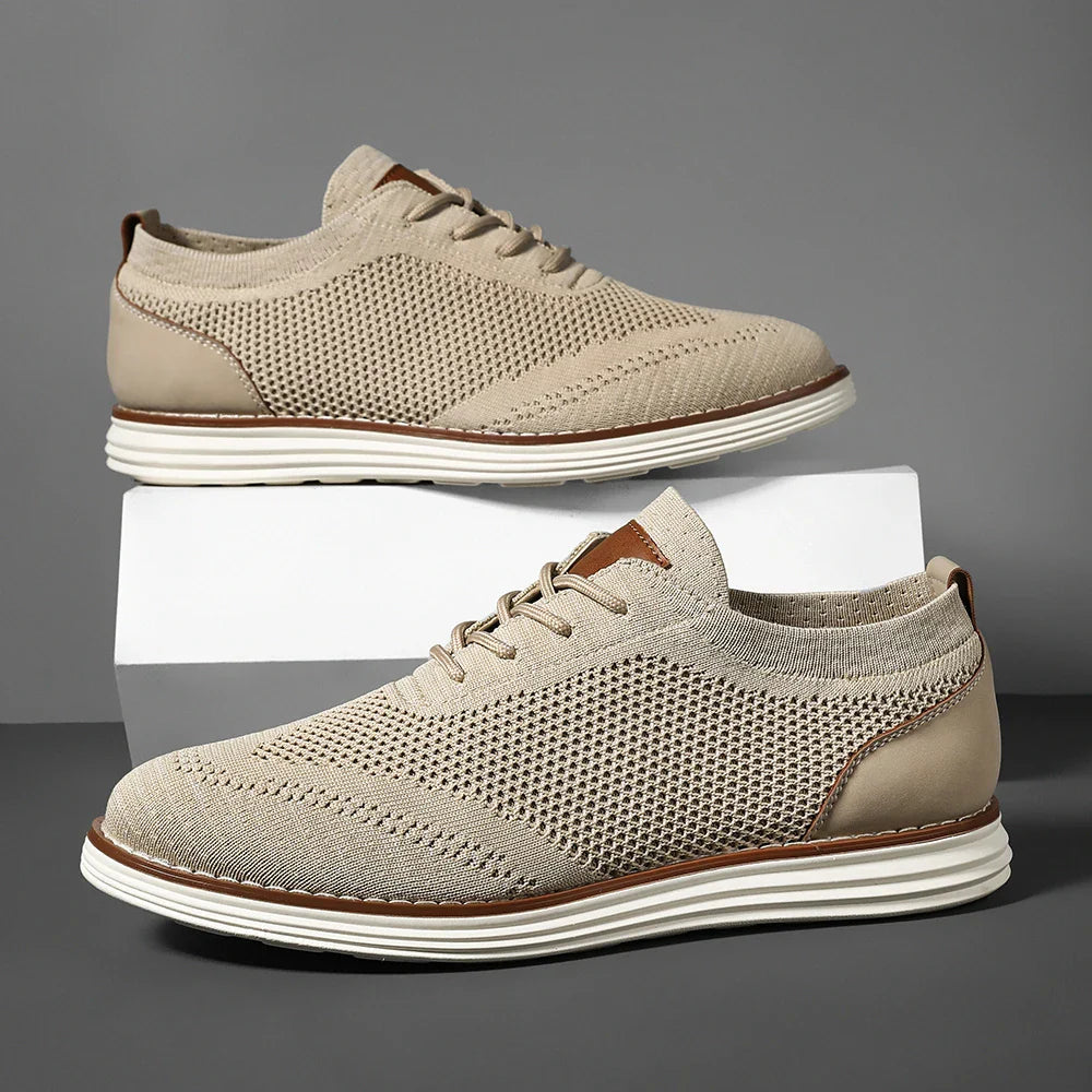 Comfortable Carlton Running Shoes