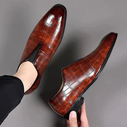 Comfortable Slip On Shoes