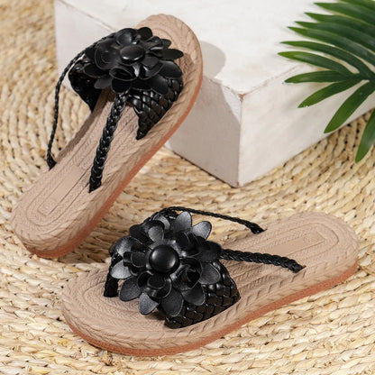 Comfortable Beach Flip Flops