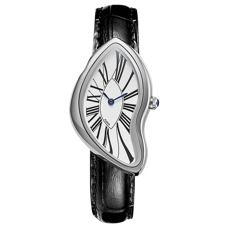Diana Women's Irregular Shaped Watch