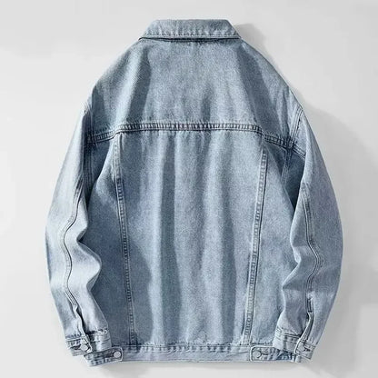 Tough Outdoor Jacket