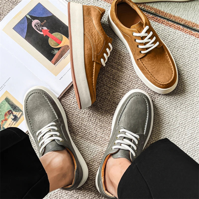 Comfortable Mercer Running Shoes