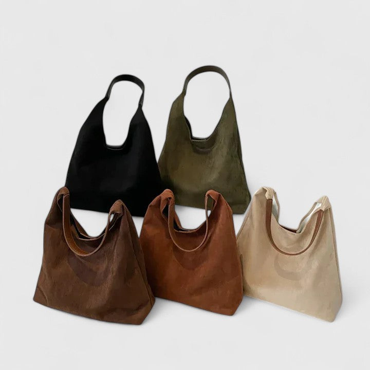 Simple Chic Crossbody Purse - VibreMode