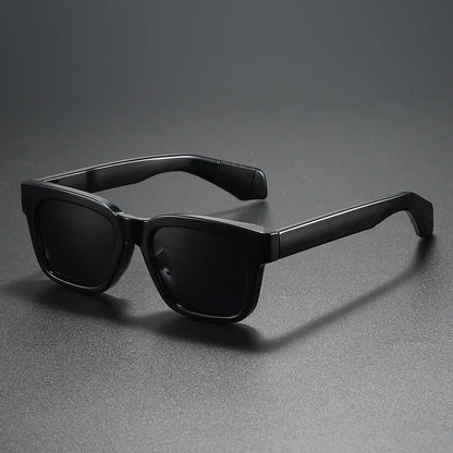 San Antonio Sunglasses - Jack Hafford