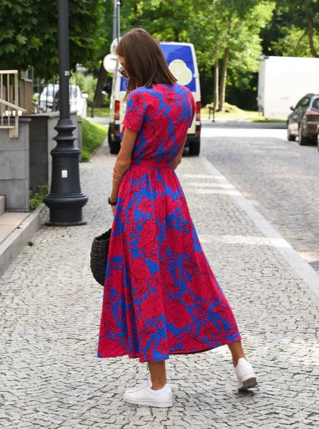 Elegant Women's Dress For All Occasions